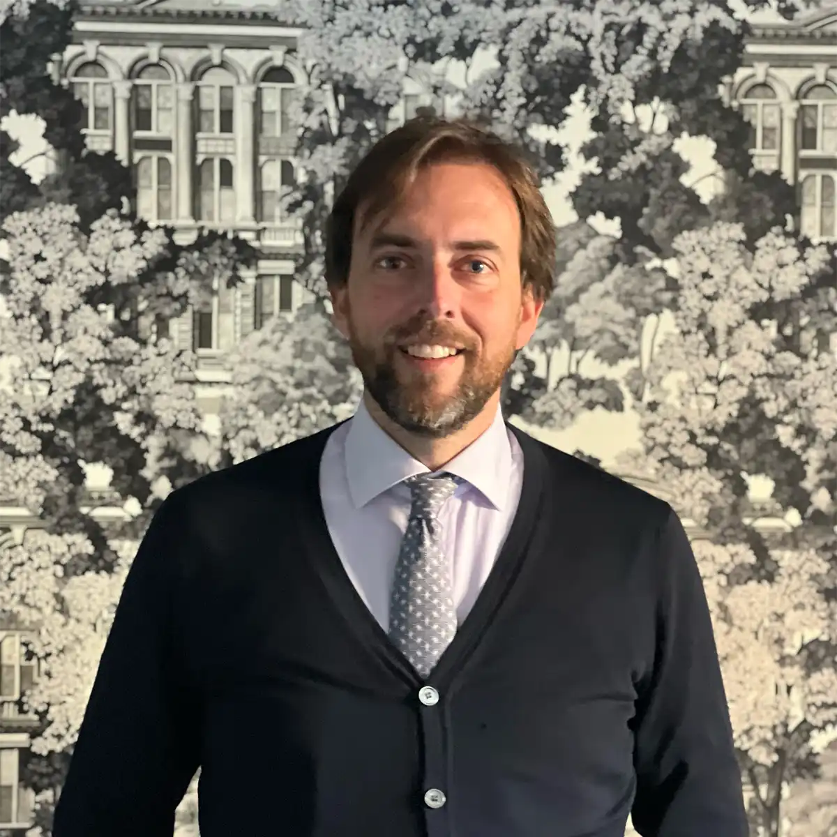 GIULIO ALOVISI profilo